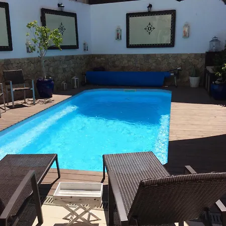 Hotel Luxury Guest House_opus One 4*